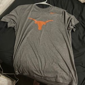 Texas Longhorn T Shirt
